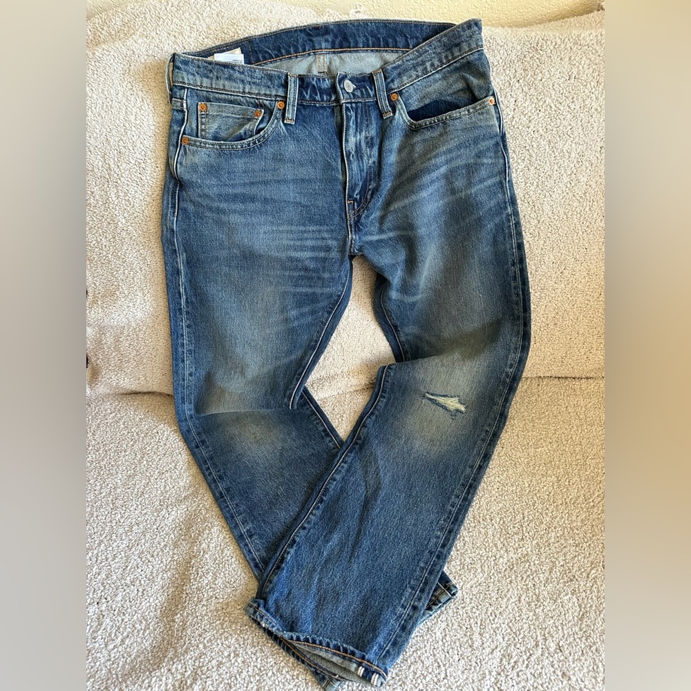 ‼️ SALE - LEVI’S JEANS ‼️